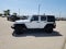 2015 Jeep WRANGLER UNLIMI Base