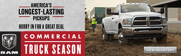 Bruner Chrysler Dodge Jeep Ram in Stephenville TX