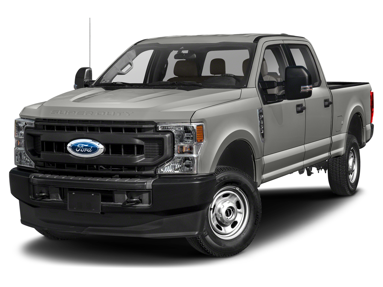 2022 Ford F-350 Lariat