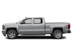 2015 Chevrolet Silverado 1500 1LT