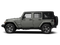 2015 Jeep Wrangler Sahara