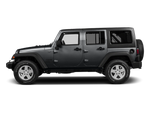 2017 Jeep Wrangler Unlimited Sport 4x4