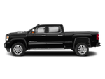 2018 GMC Sierra Denali