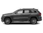 2018 Jeep Grand Cherokee Summit 4x4