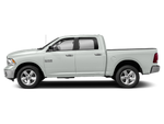 2018 RAM 1500 Big Horn Crew Cab 4x4 5'7' Box