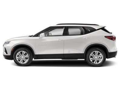 2019 Chevrolet Blazer Base w/2LT