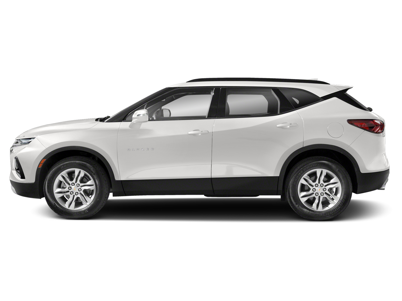 2019 Chevrolet Blazer Base w/2LT