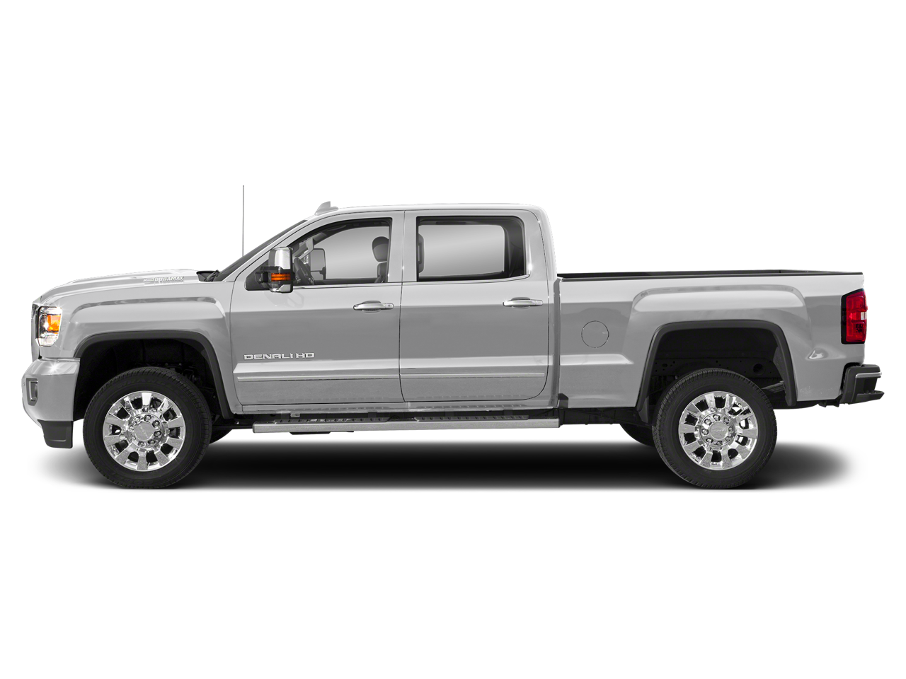 2019 GMC Sierra 2500HD SLE