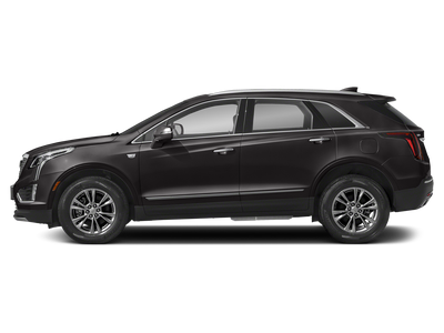 2020 Cadillac XT5 Premium Luxury FWD