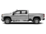 2020 Chevrolet Silverado LT