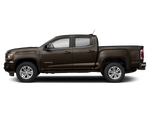 2020 GMC Canyon 4WD Crew Cab Short Box SLT