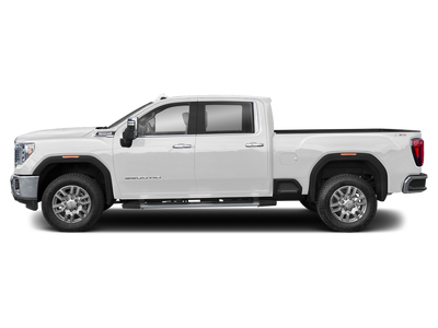 2020 GMC Sierra 3500HD 4WD Crew Cab Long Bed Denali