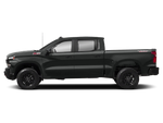 2021 Chevrolet Silverado 1500 4WD Crew Cab Short Bed LT Trail Boss