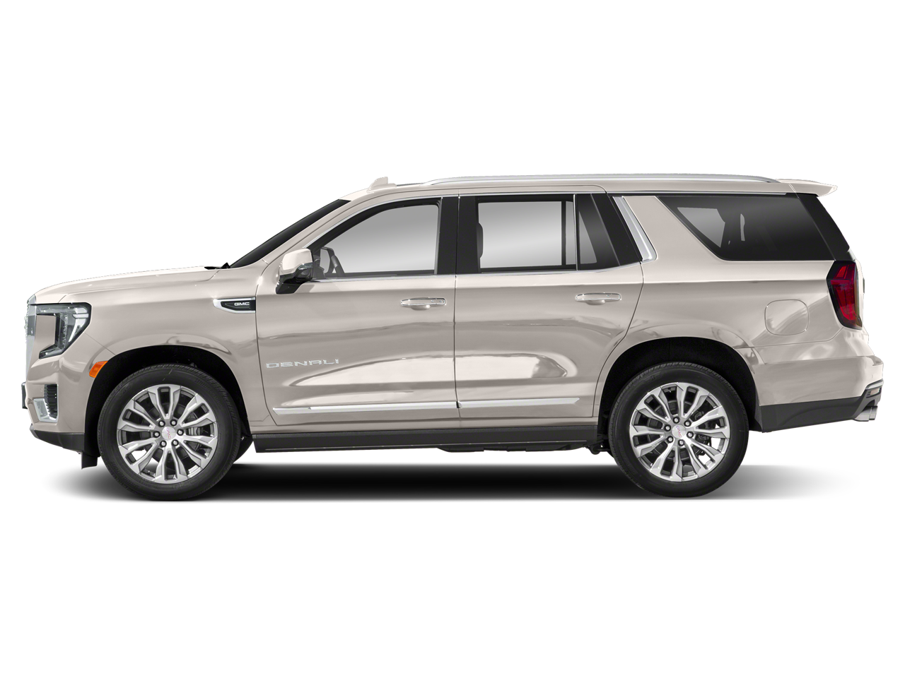 2021 GMC Yukon 2WD Denali