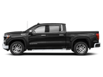 2021 GMC Sierra 1500 4WD Crew Cab Short Box SLT