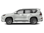 2021 Lexus GX 460 Luxury