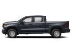 2022 Chevrolet Silverado 1500 2WD Crew Cab Short Bed RST