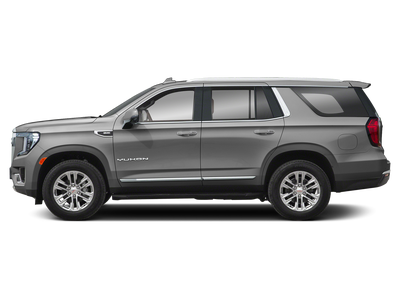 2022 GMC Yukon 4WD SLT