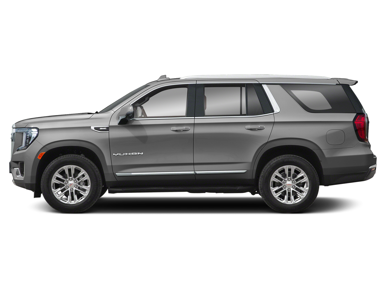 2022 GMC Yukon 4WD SLT
