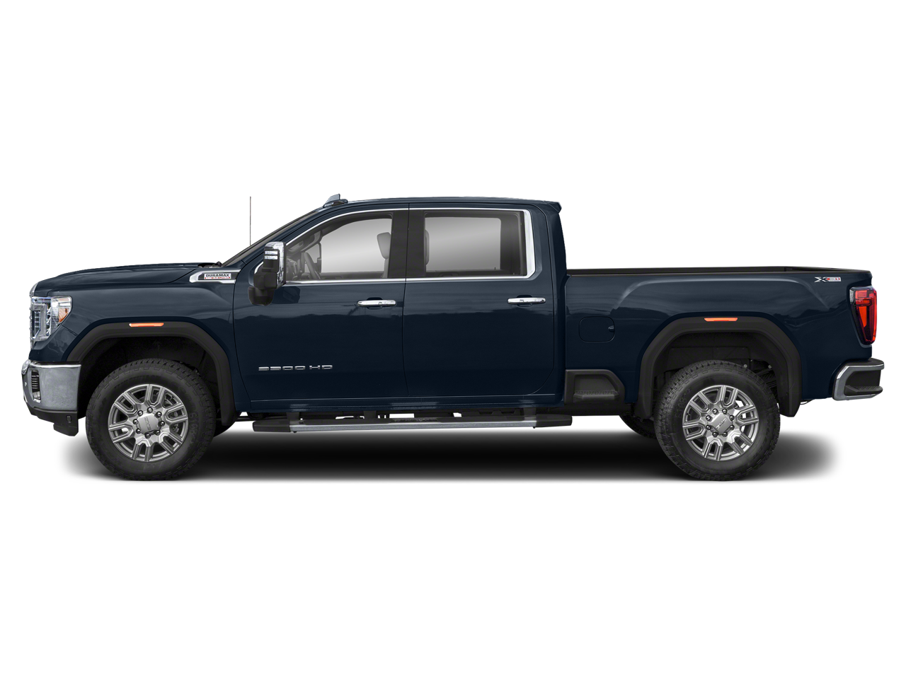 2022 GMC Sierra Denali