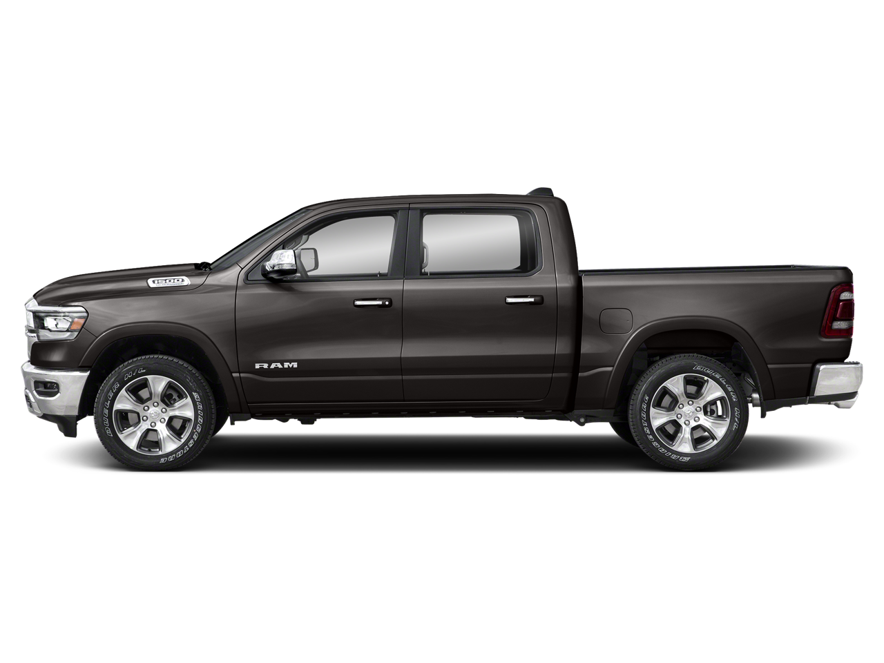 2022 RAM 1500 Laramie Crew Cab 4x2 5'7' Box