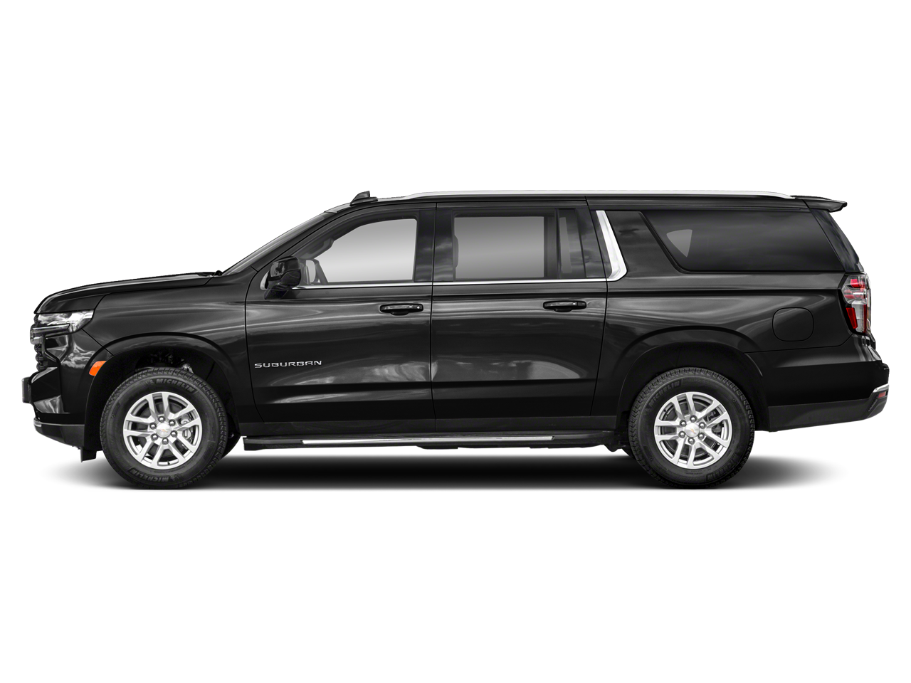 2023 Chevrolet Suburban 2WD LS