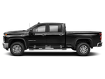 2023 Chevrolet Silverado 2500HD 4WD Crew Cab Standard Bed LT