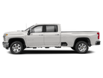 2023 Chevrolet Silverado LTZ