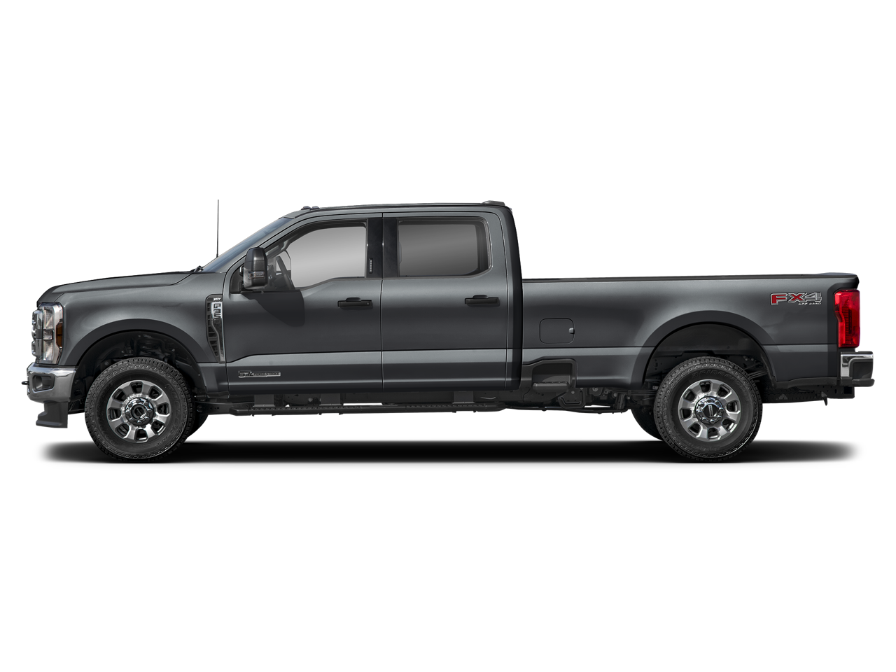 2023 Ford F-350 XLT