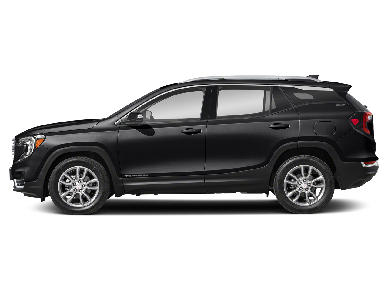 2023 GMC Terrain AWD Denali