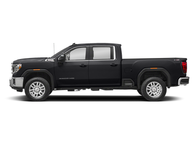 2023 GMC Sierra 2500HD 4WD Crew Cab Standard Bed SLE