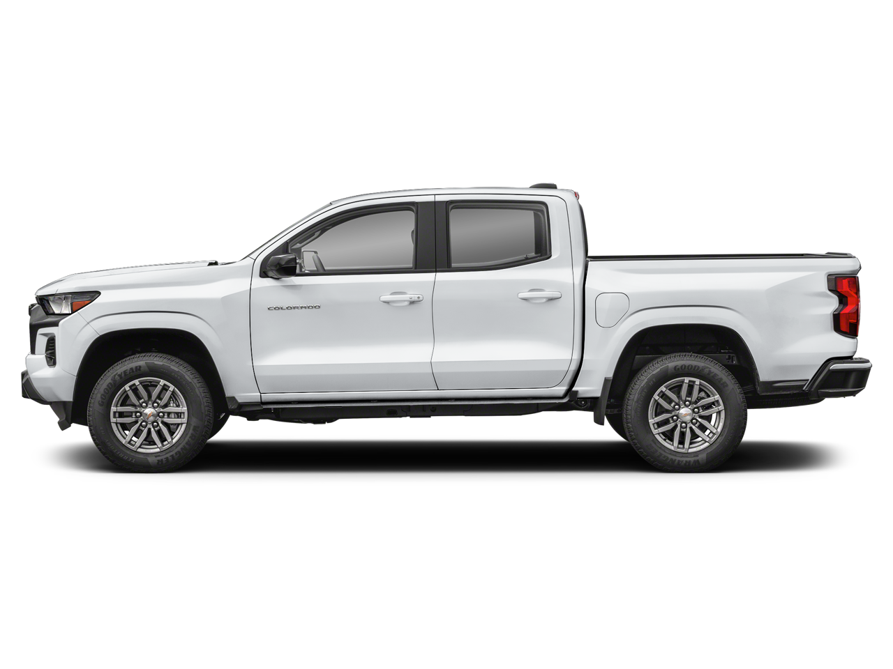 2024 Chevrolet Colorado 2WD LT