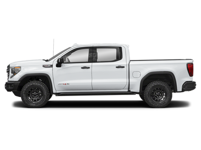 2024 GMC Sierra AT4X