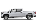 2024 GMC Sierra 1500 4WD Crew Cab Short Box SLT