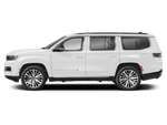 2024 Jeep Grand Wagoneer Series III 4x4