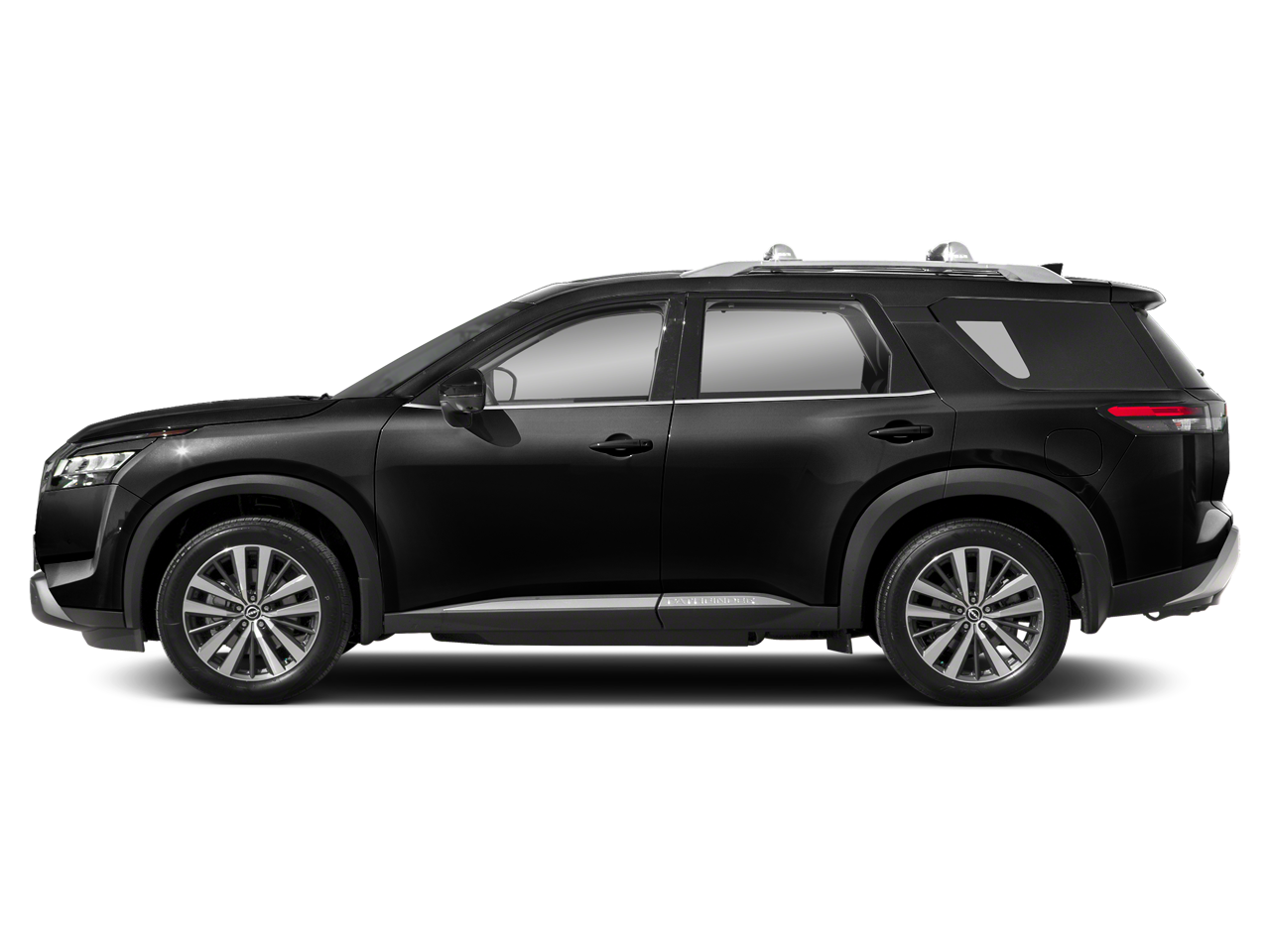 2024 Nissan Pathfinder Platinum FWD
