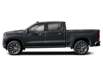 2025 Chevrolet Silverado 1500 4WD Crew Cab Short Bed RST