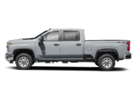 2025 Chevrolet Silverado 3500HD 4WD Crew Cab Long Bed LT