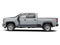 2025 Chevrolet Silverado 3500HD 4WD Crew Cab Long Bed LT