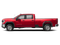 2025 GMC Sierra 2500HD 4WD Crew Cab Standard Bed AT4