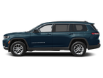 2026 Jeep Grand Cherokee GRAND CHEROKEE L SUMMIT 4X4
