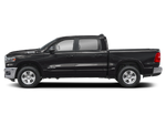 2026 RAM 1500 Lone Star Crew Cab 4x4 5'7' Box
