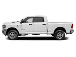 2026 RAM Ram 3500 RAM 3500 LONE STAR CREW CAB 4X4 8' BOX