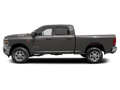 2026 RAM 3500 Lone Star Crew Cab 4x4 8' Box