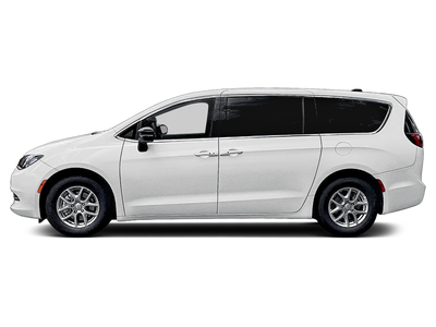 2027 Chrysler Pacifica PACIFICA LX