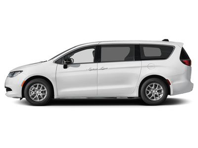 2027 Chrysler Pacifica PACIFICA LX
