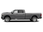 2027 RAM 3500 Laramie