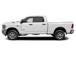 2027 RAM 3500 Lone Star