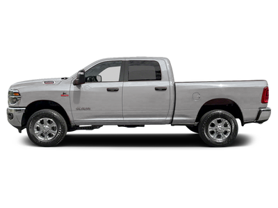 2027 RAM 3500 Lone Star