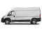 2027 RAM ProMaster Cargo Van Tradesman